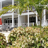 Lantana Resort Barbados 3*