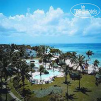 Almond Beach Resorts Club & Spa 