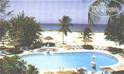 Фотографии отеля  Barbados Hilton 5*