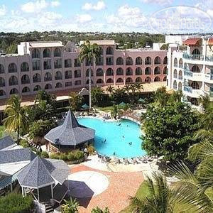 Фотографии отеля  Accra Beach Resort 4*