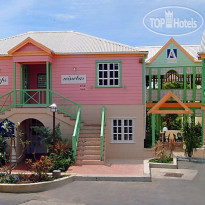 Sugar Bay Barbados 