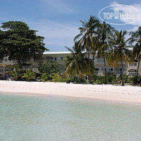 Sugar Bay Barbados 4*