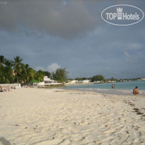 Butterfly Beach Hotel 