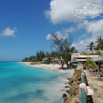 Barbados Beach Club 