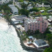 Barbados Beach Club 