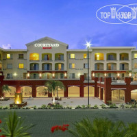 Courtyard Bridgetown 3*