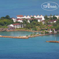 La Creole Beach Hotel & Spa 