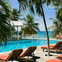 Auberge de la Vieille Tour Guadeloupe 4*