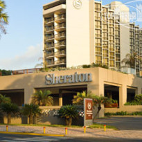 Sheraton Santo Domingo 