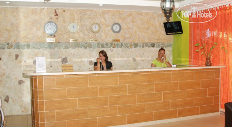 Новые добавленные фото туристов Royal Palace Hotel 3*