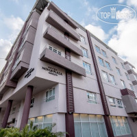 Novus Plaza Hodelpa 3*