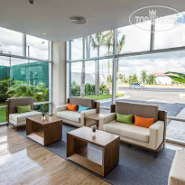 Hampton By Hilton Santo Domingo Airport 