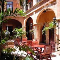 Boutique Hotel Palacio 