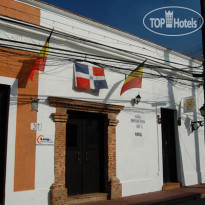 Hotel Dona Elvira 