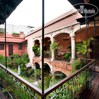 Hotel Frances Santo Domingo - MGallery Collection 5*