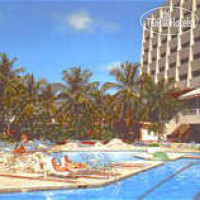 Dominican Fiesta Hotel & Casino 5*