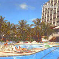 Dominican Fiesta Hotel & Casino 