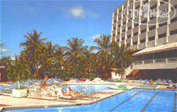 Фотографии отеля  Dominican Fiesta Hotel & Casino 5*