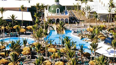 Photos Riu Bambu ClubHotel