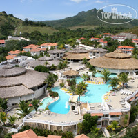 Фото Sun Village Resort & Spa