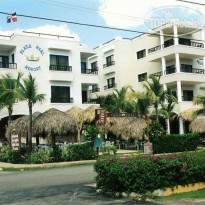 Plaza Real Resort 