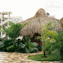 Plaza Real Resort 