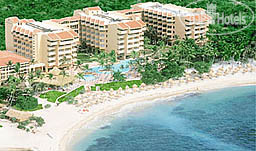 Фотографии отеля  Melia Juan Dolio (закрыт) 4*