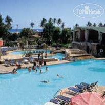 Talanquera Beach Resort 