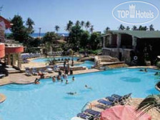 Talanquera Beach Resort 3*