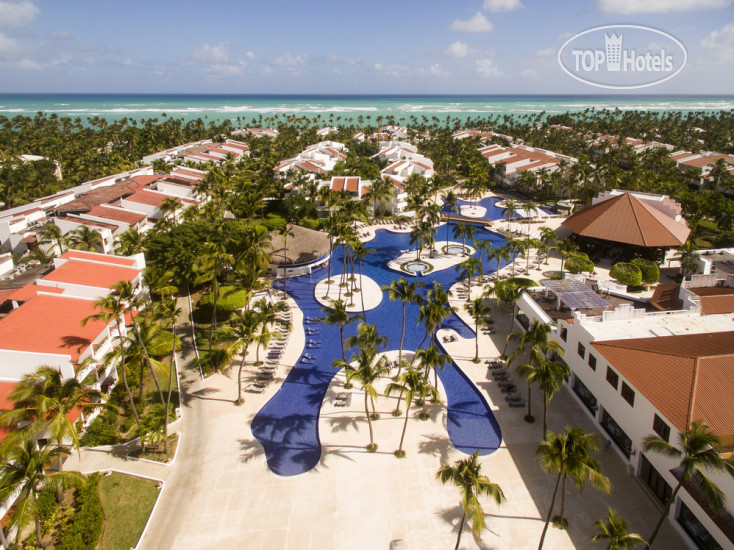 Фото отеля Occidental Punta Cana 5*