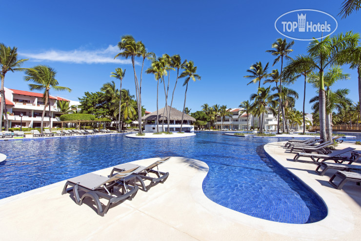 Hotel photos Occidental Punta Cana 5*