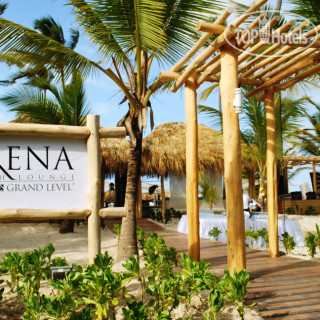 Фото отеля  Occidental Punta Cana 5*