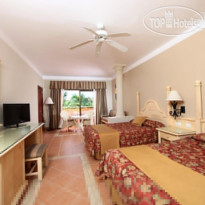 Grand Bahia Principe Turquesa