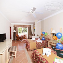 Grand Bahia Principe Turquesa