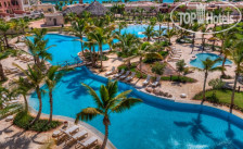 Sports Illustrated Resorts Marina and Villas Cap Cana 5*