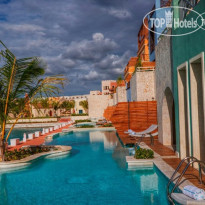 Sports Illustrated Resorts Marina and Villas Cap Cana 