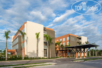 Фотографии отеля  Four Points by Sheraton Puntacana Village 4*