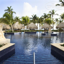 Premium Level at Barcelo Bavaro Palace