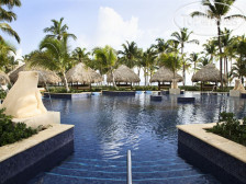 Premium Level at Barcelo Bavaro Palace 5*