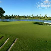 Premium Level at Barcelo Bavaro Palace
