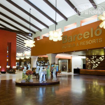 Premium Level at Barcelo Bavaro Palace 