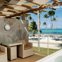 Premium Level at Barcelo Bavaro Palace 