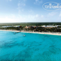 Premium Level at Barcelo Bavaro Palace