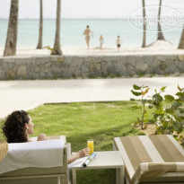 Premium Level at Barcelo Bavaro Palace