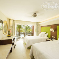 Premium Level at Barcelo Bavaro Palace 