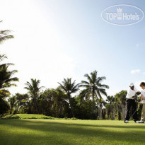 Premium Level at Barcelo Bavaro Palace 