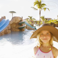 Family Club at Barcelo Bavaro Palace Deluxe 