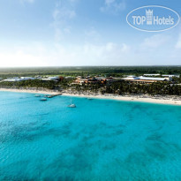 Family Club at Barcelo Bavaro Palace Deluxe 