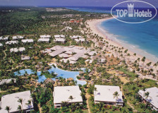 The Reserve Paradisus Punta Cana 5*