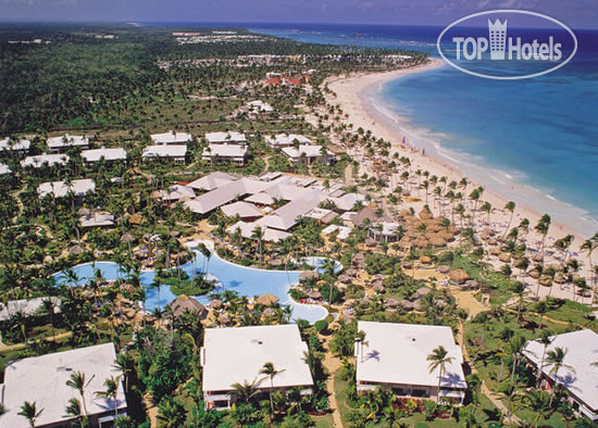 Фотографии отеля  The Reserve Paradisus Punta Cana 5*